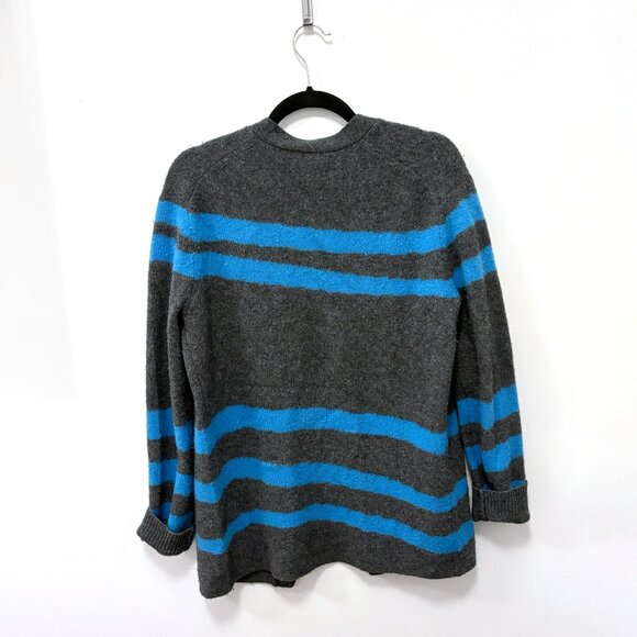 marc by marc jacobs striped cardigan sweater - Picture 3 of 9